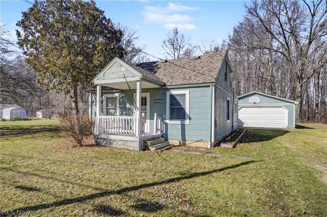 Pleasant Hill - Residential