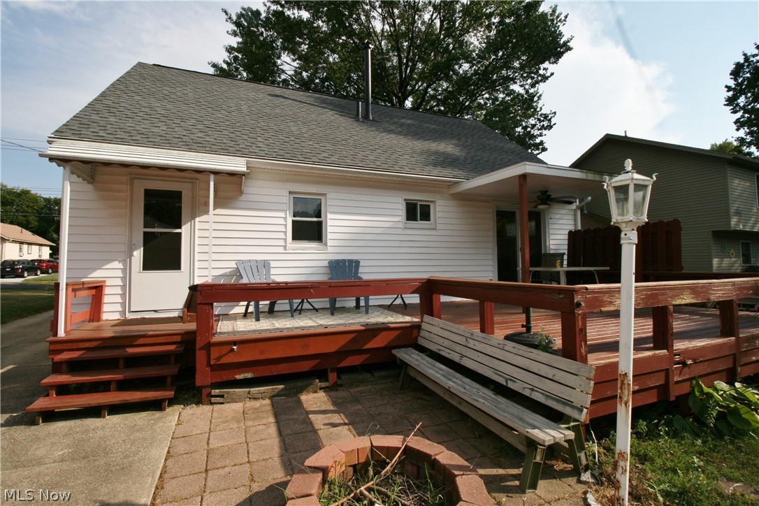 Shannon Heights - Residential