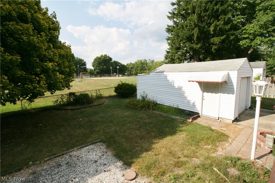 Shannon Heights - Residential