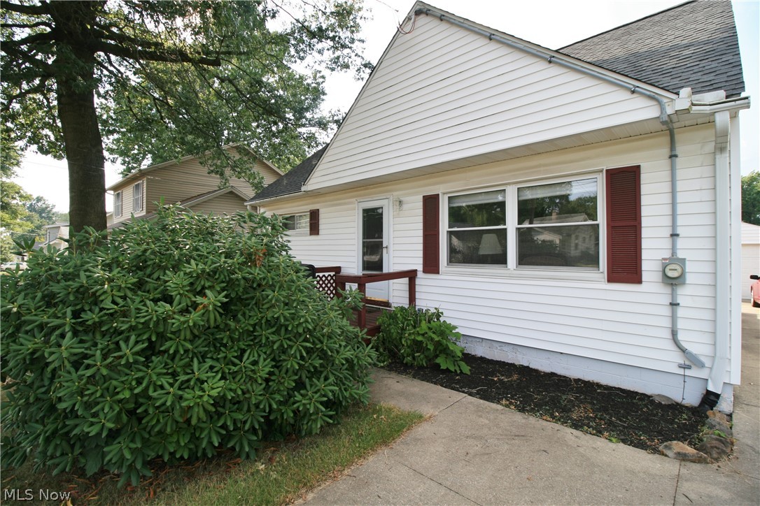 Shannon Heights - Residential