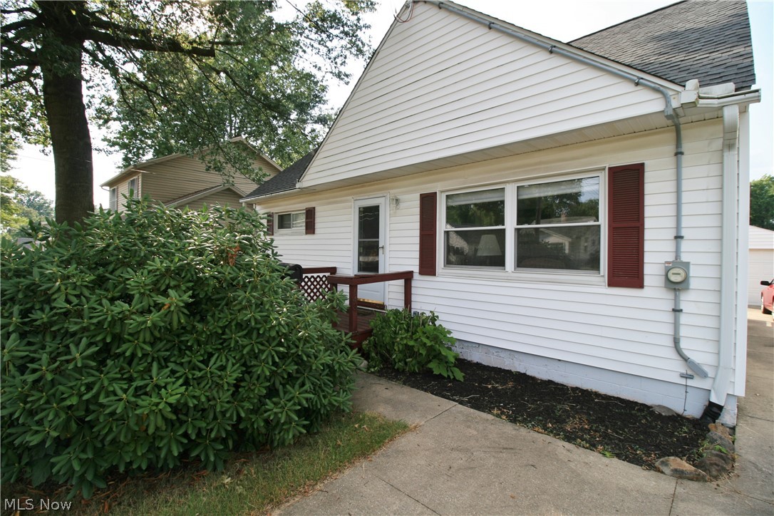 Shannon Heights - Residential