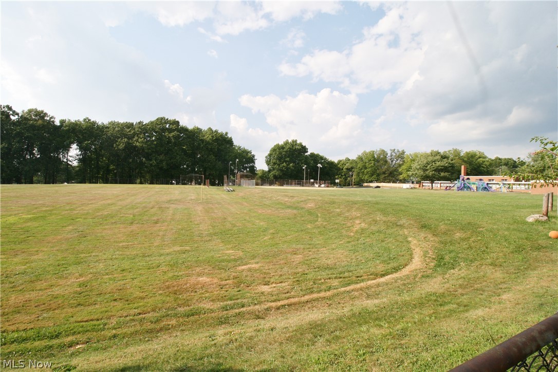 Shannon Heights - Residential