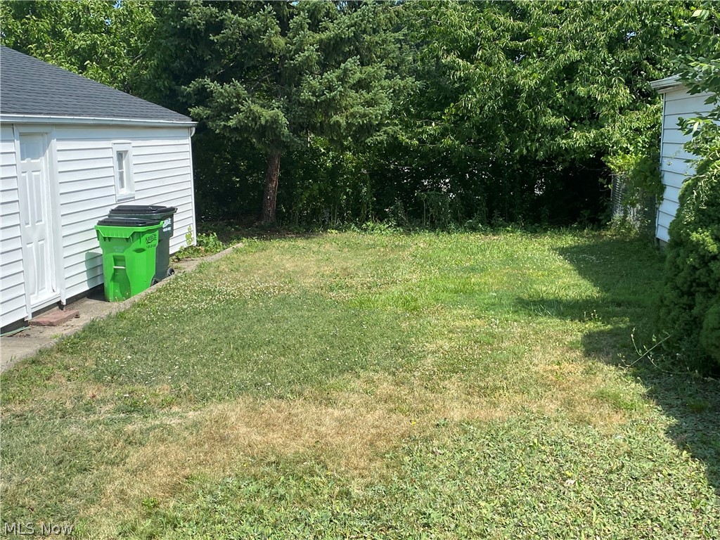 Turney Town Acres - Residential