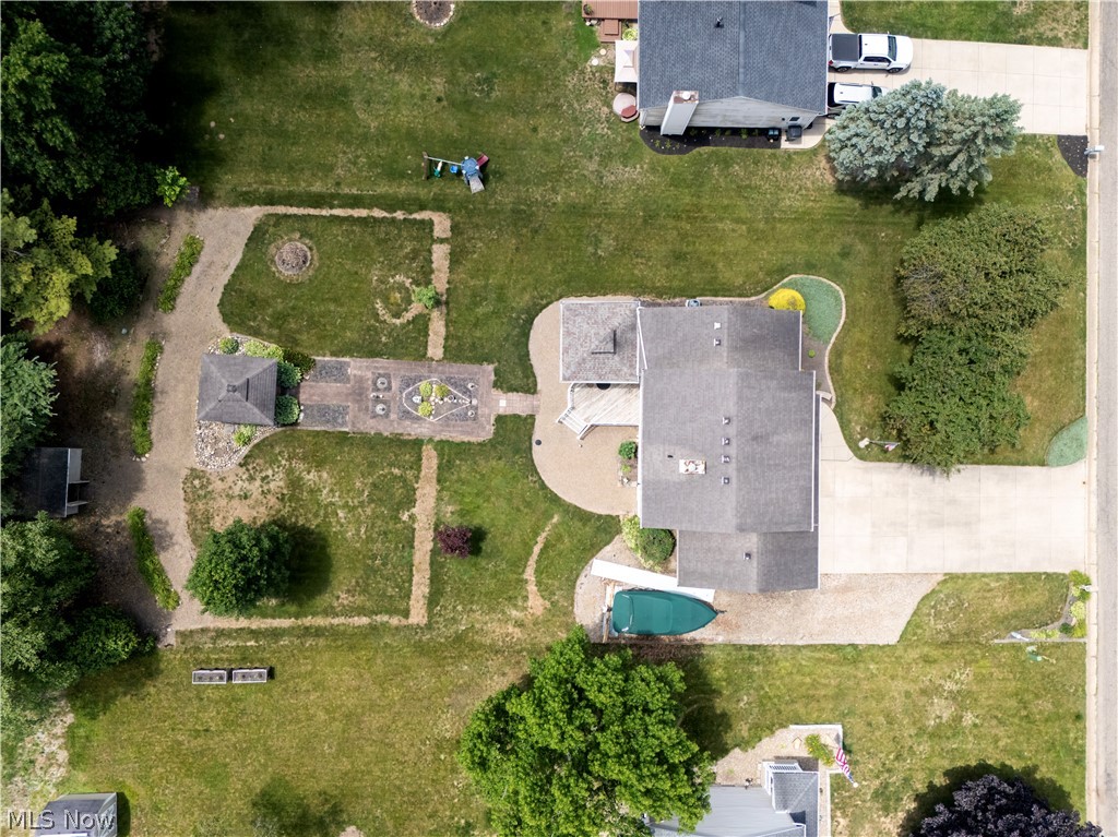 Fulton East Estates - Residential