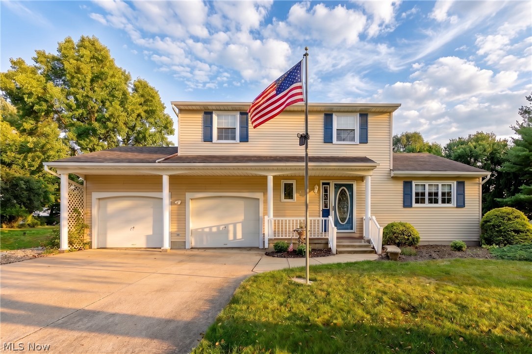 Fulton East Estates - Residential