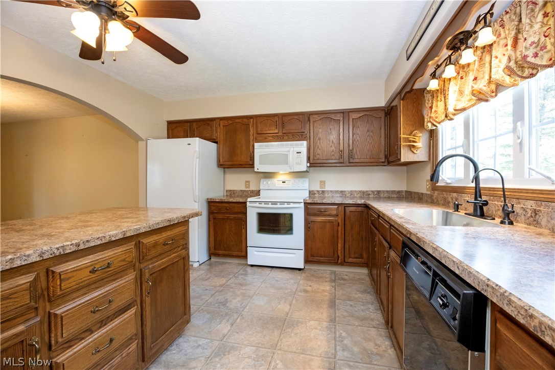 Fulton East Estates - Residential