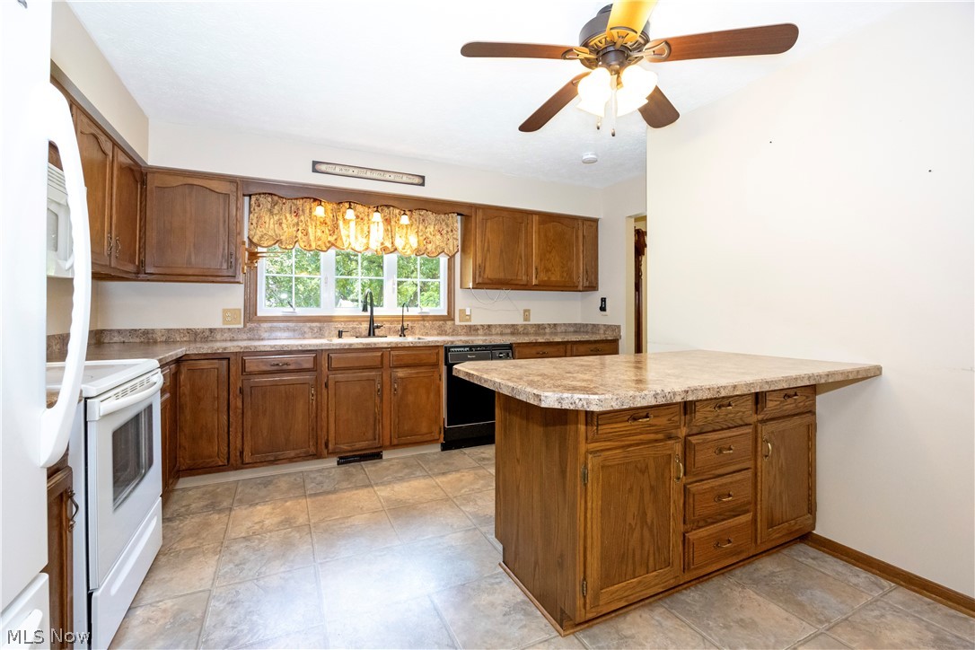 Fulton East Estates - Residential