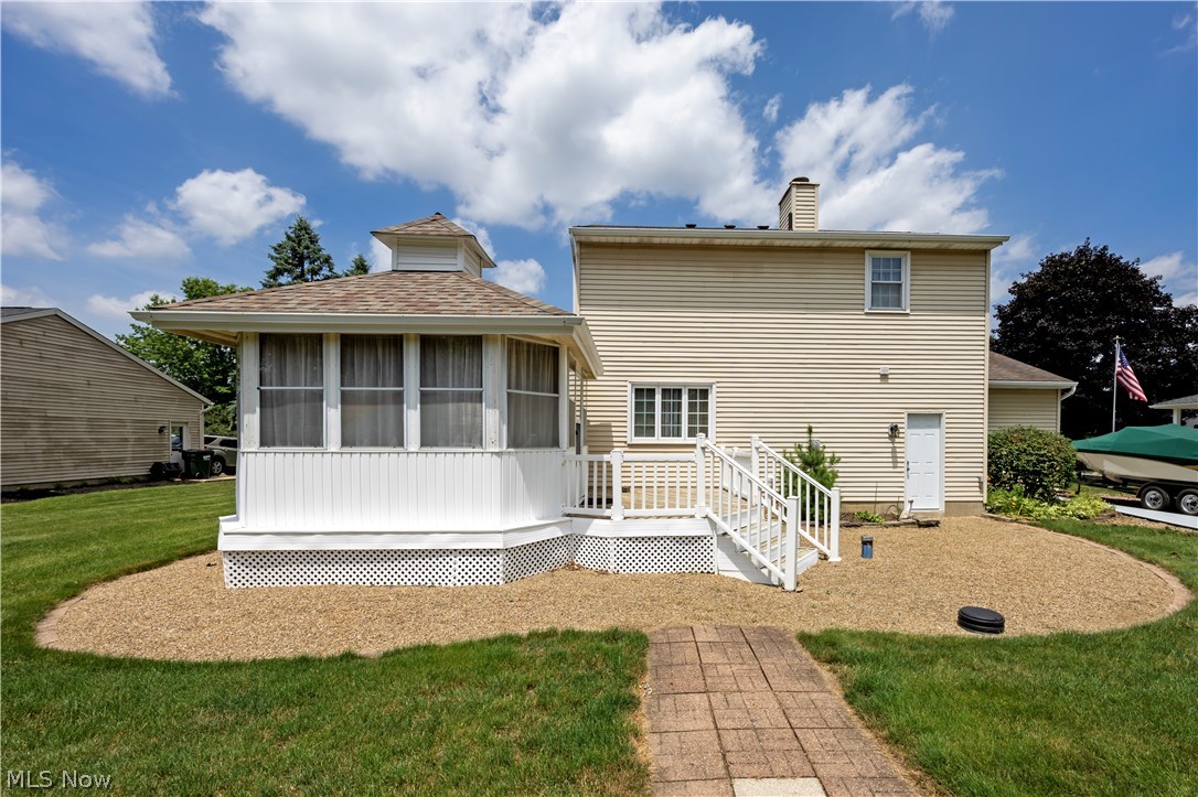 Fulton East Estates - Residential