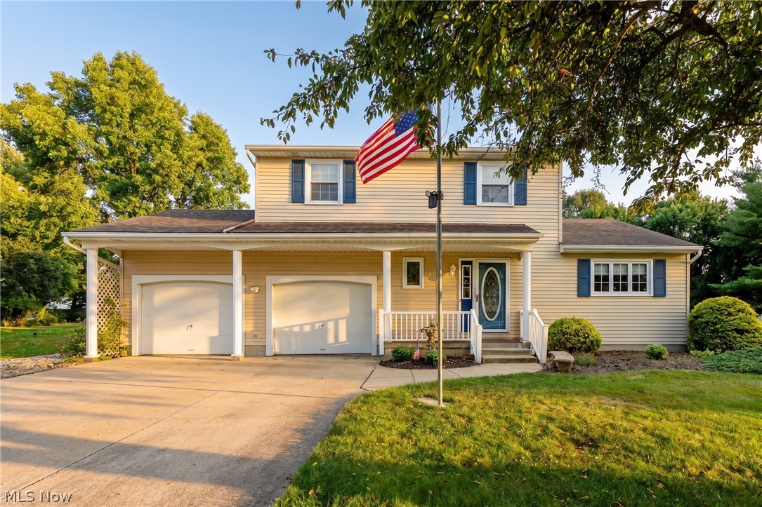 Fulton East Estates - Residential