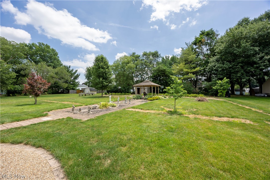 Fulton East Estates - Residential