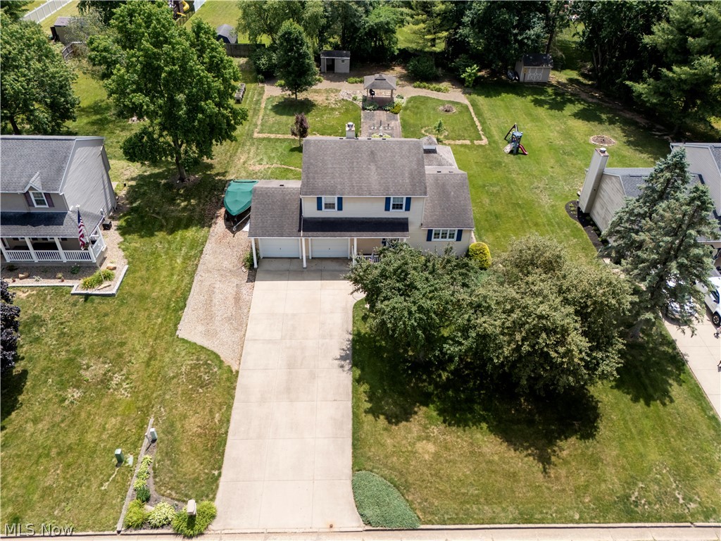 Fulton East Estates - Residential