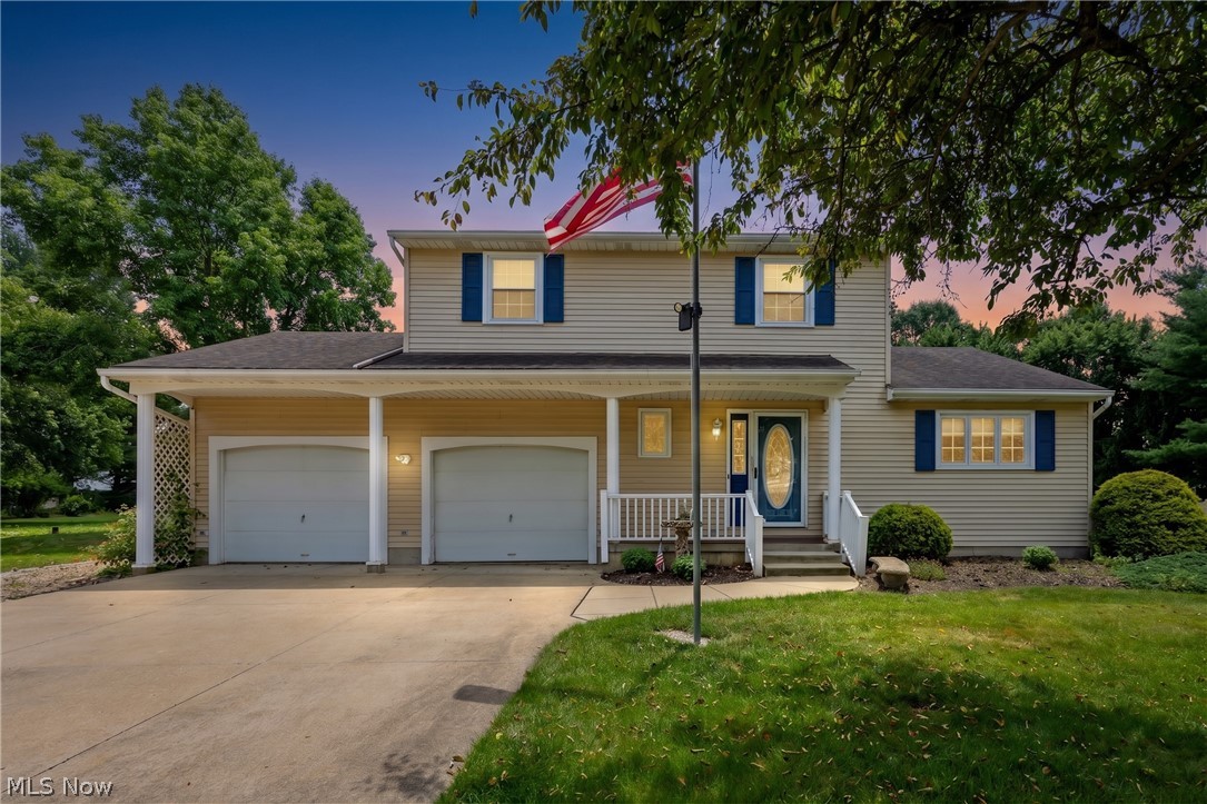 Fulton East Estates - Residential