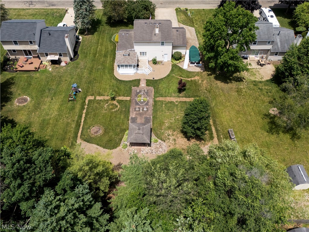 Fulton East Estates - Residential