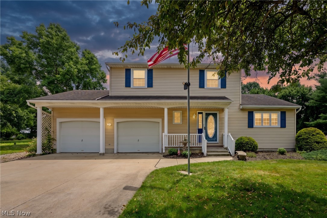 Fulton East Estates - Residential