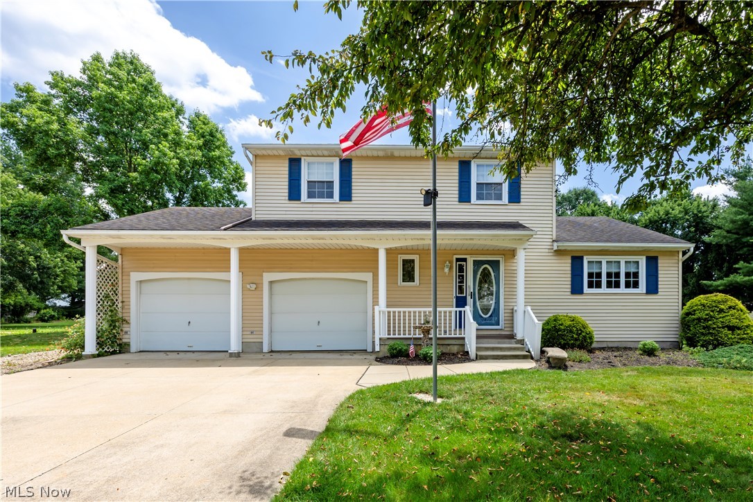 Fulton East Estates - Residential