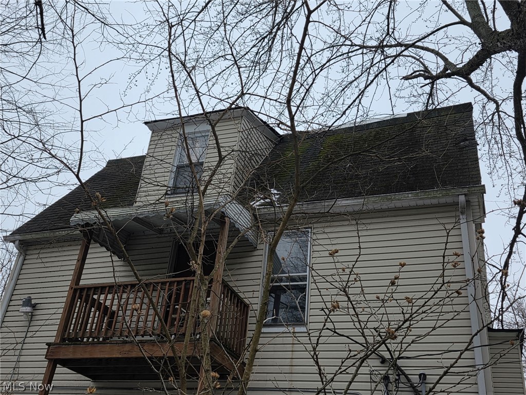 University Circle - Residential Income