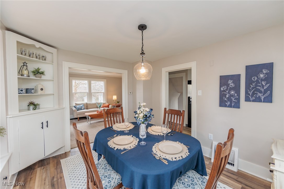 Nesmith Lake Heights - Residential