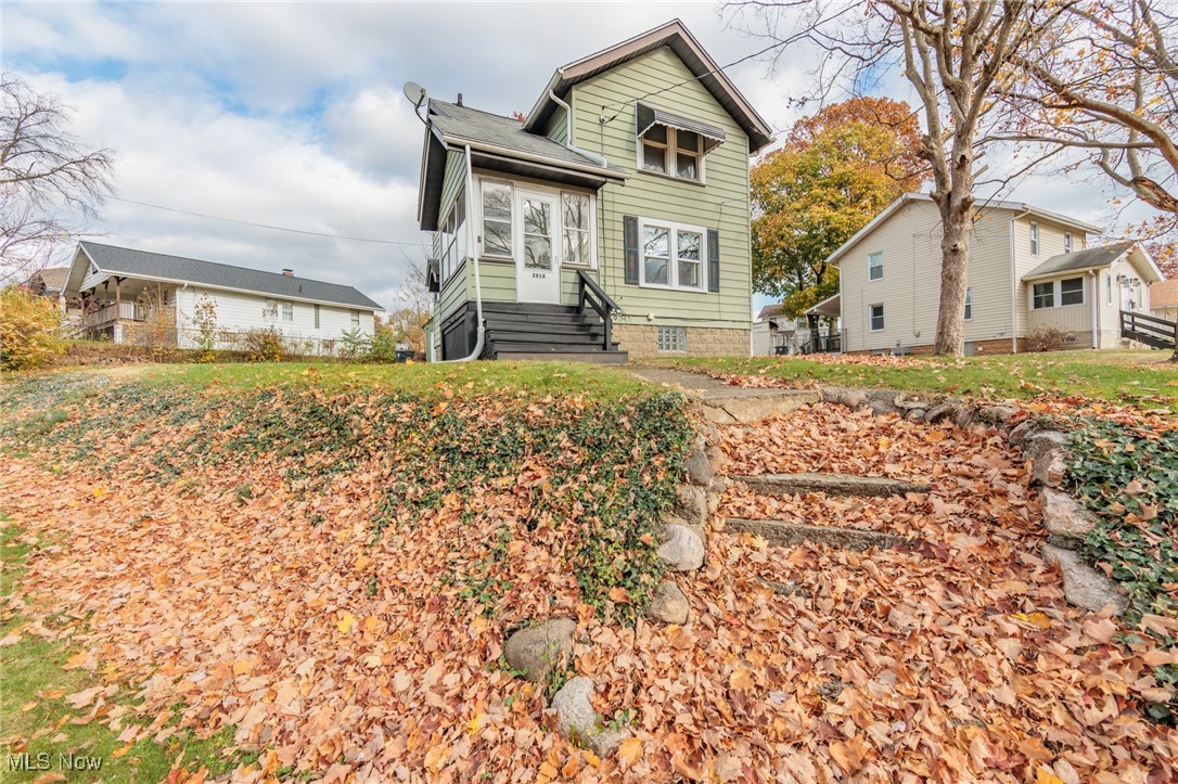 Nesmith Lake Heights - Residential