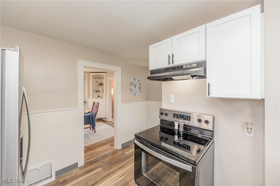 Nesmith Lake Heights - Residential