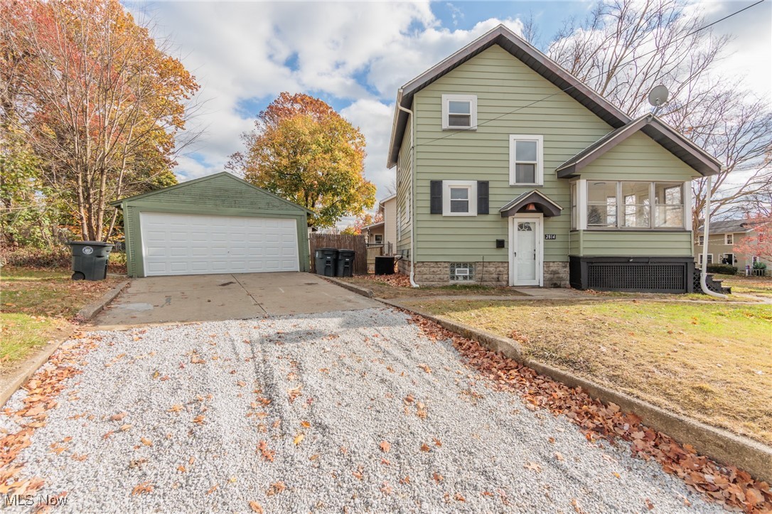 Nesmith Lake Heights - Residential