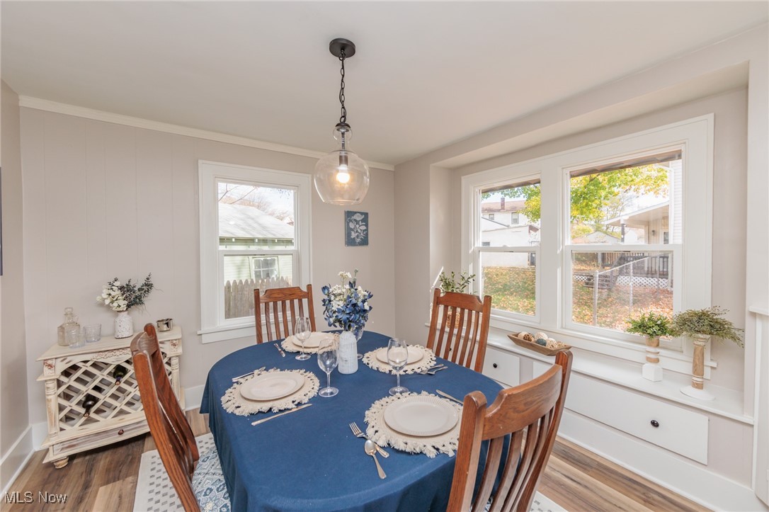Nesmith Lake Heights - Residential