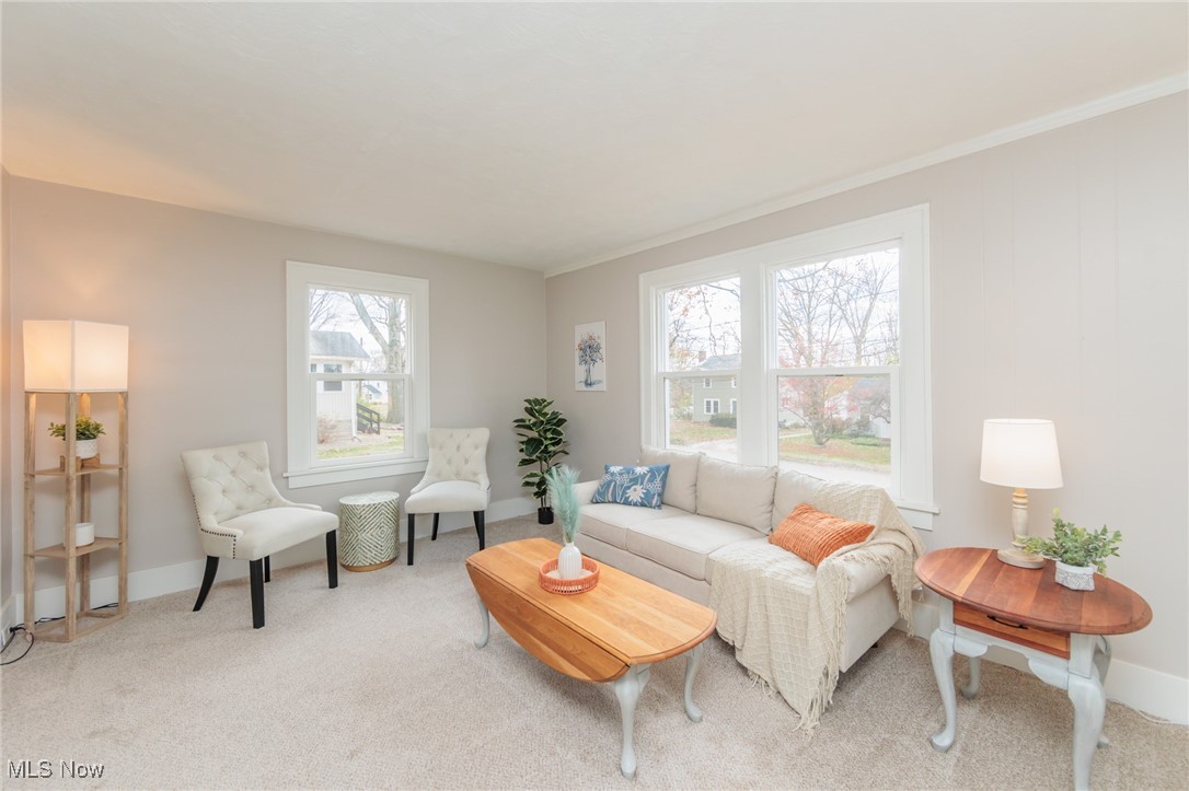 Nesmith Lake Heights - Residential