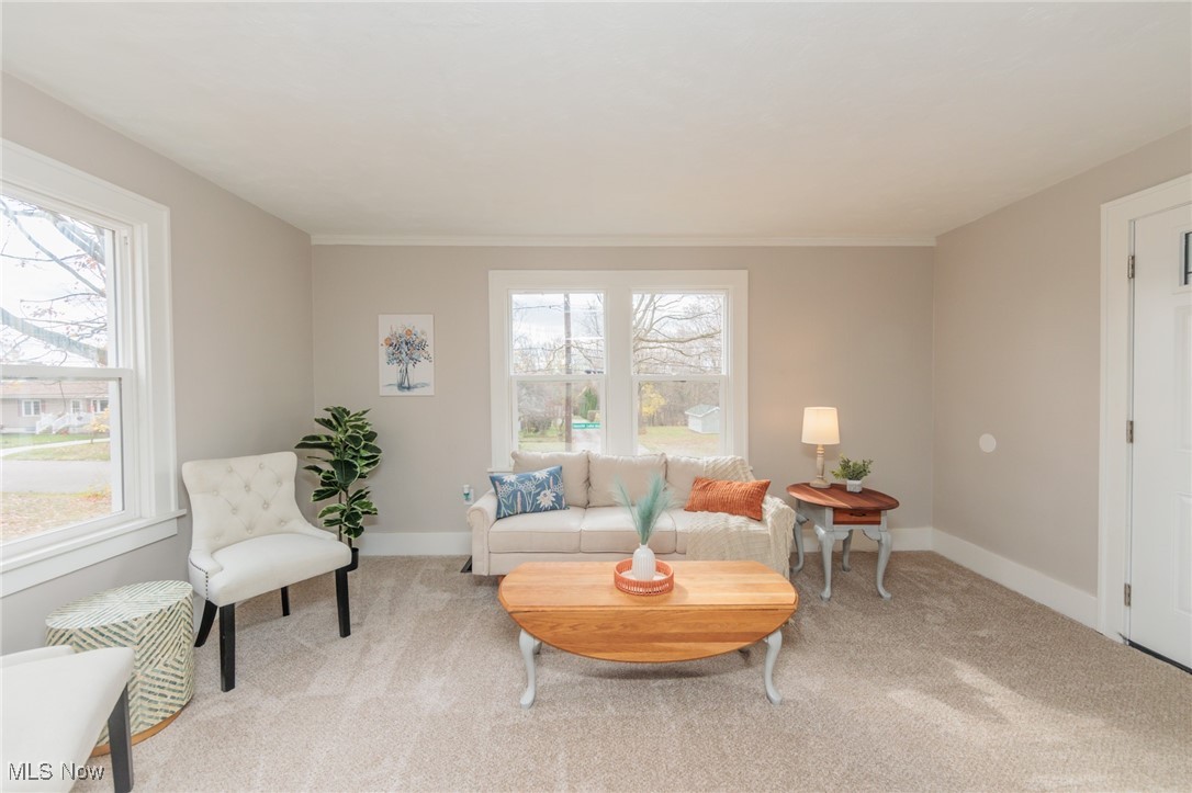 Nesmith Lake Heights - Residential