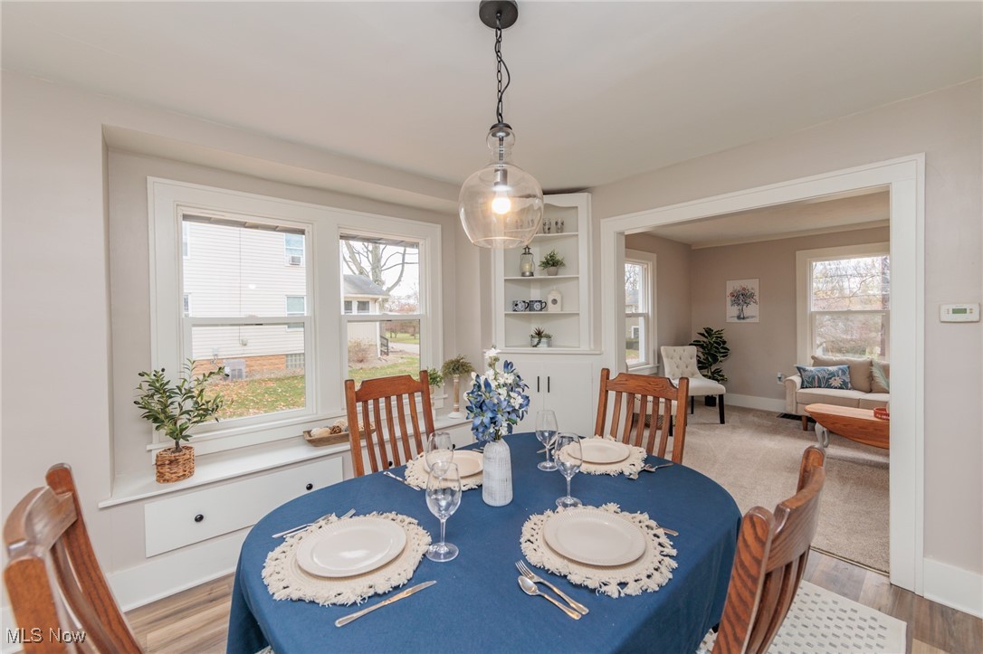 Nesmith Lake Heights - Residential