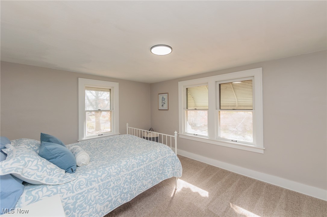 Nesmith Lake Heights - Residential