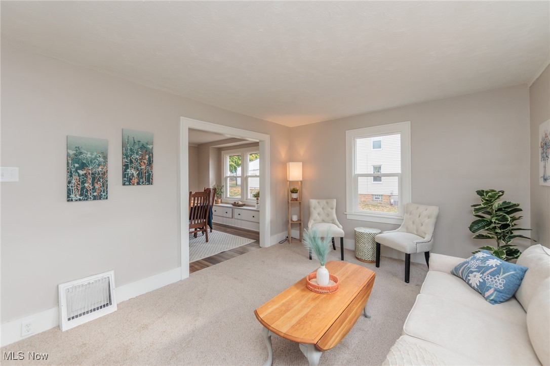 Nesmith Lake Heights - Residential