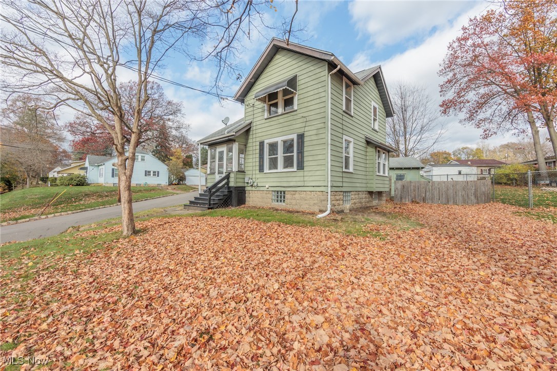 Nesmith Lake Heights - Residential