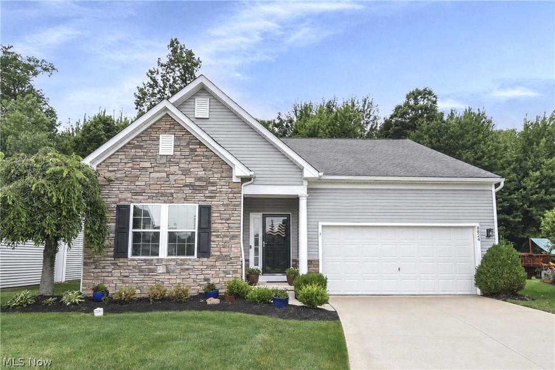 Wheaton Place/Waterbury - Residential