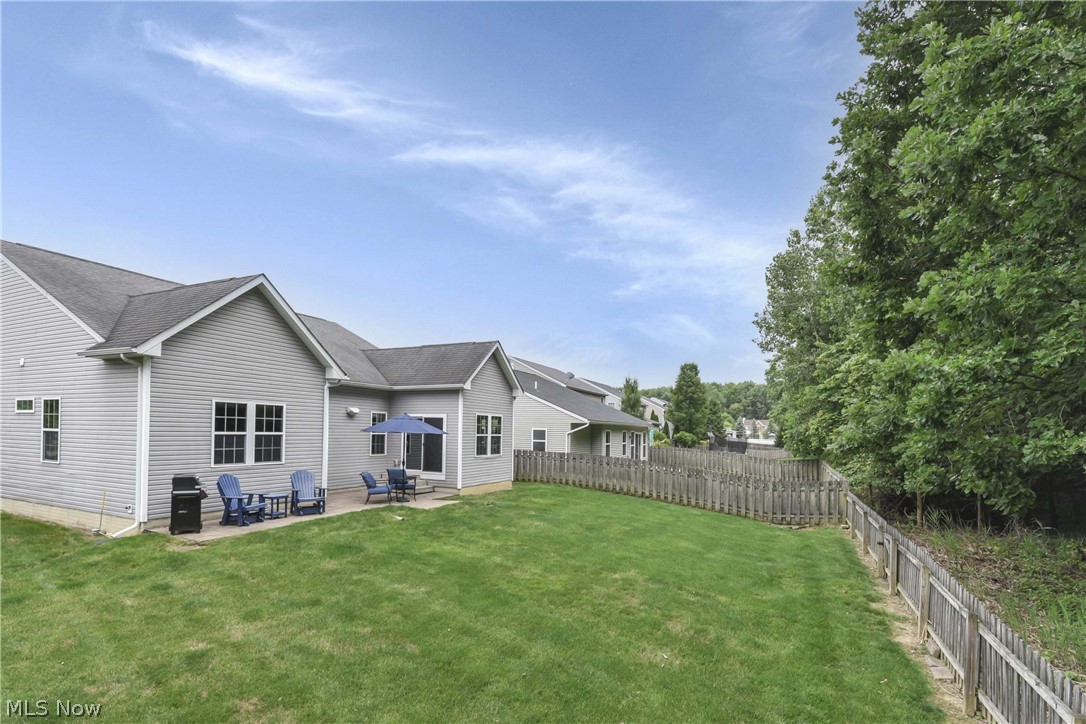 Wheaton Place/Waterbury - Residential