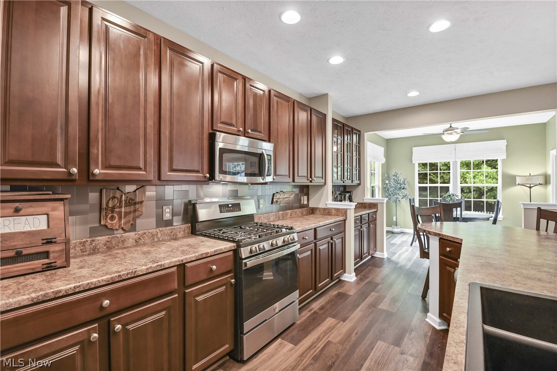 Wheaton Place/Waterbury - Residential