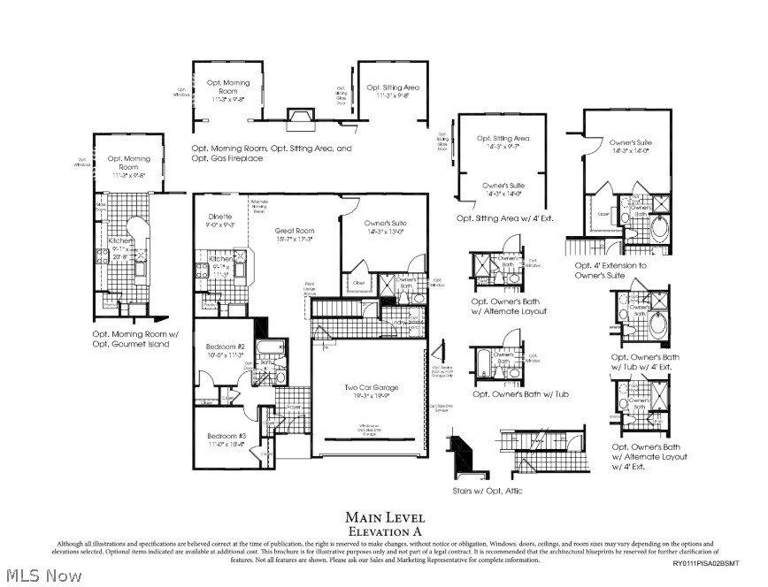 Wheaton Place/Waterbury - Residential