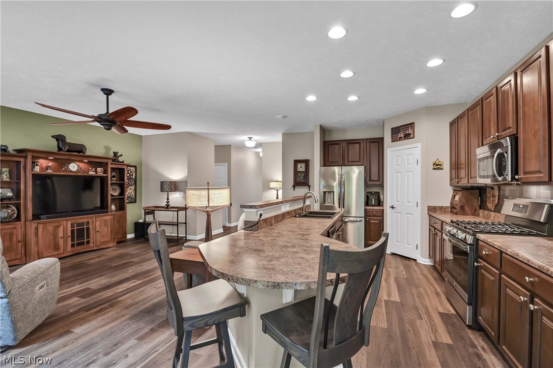 Wheaton Place/Waterbury - Residential