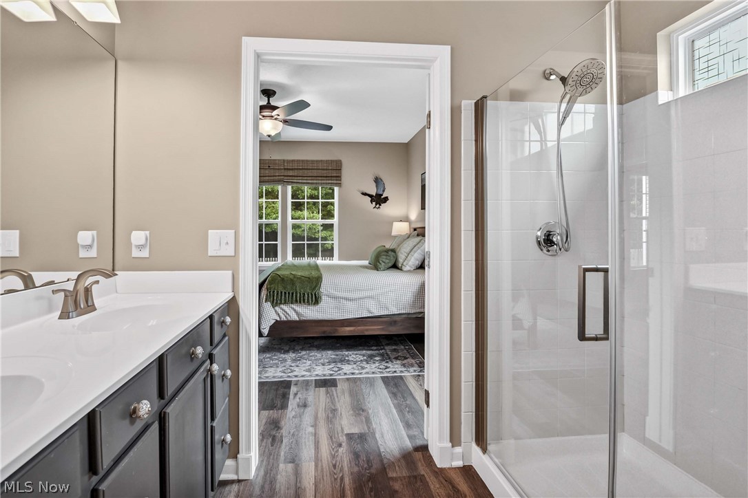 Wheaton Place/Waterbury - Residential