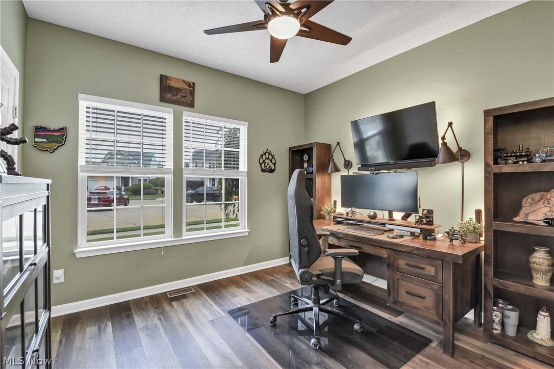 Wheaton Place/Waterbury - Residential
