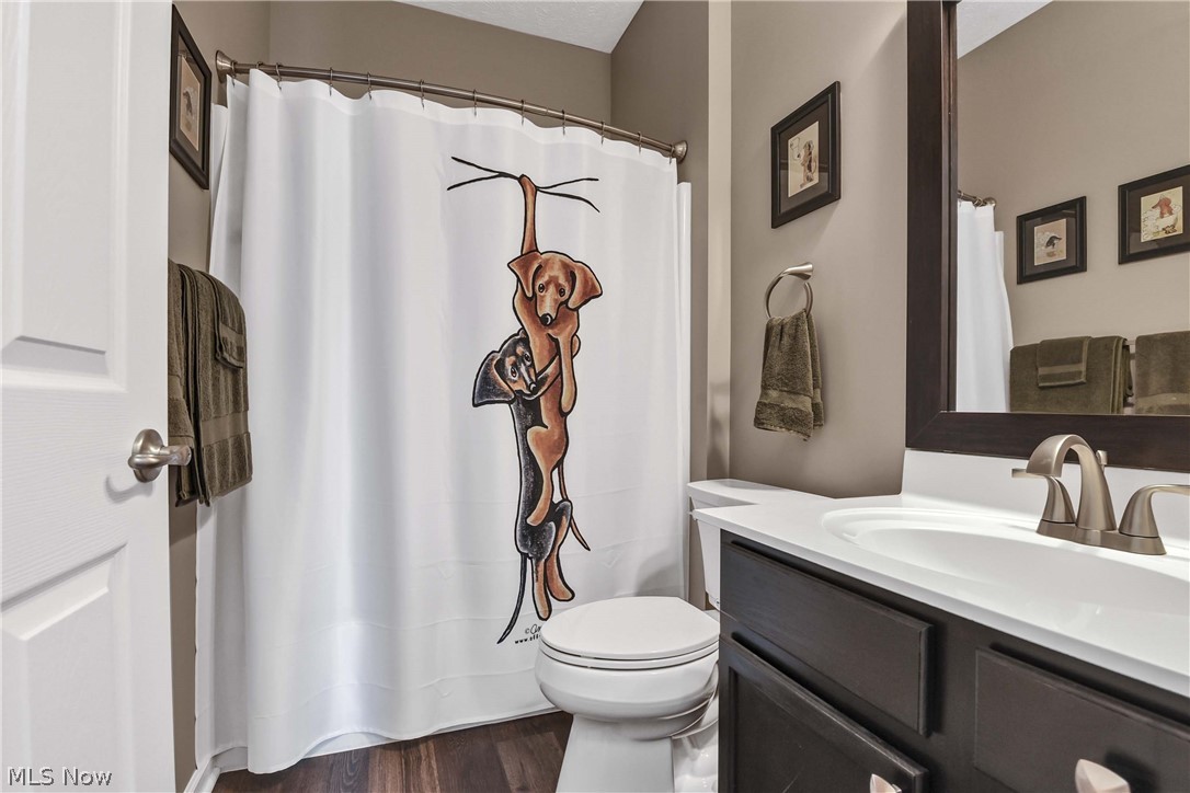 Wheaton Place/Waterbury - Residential