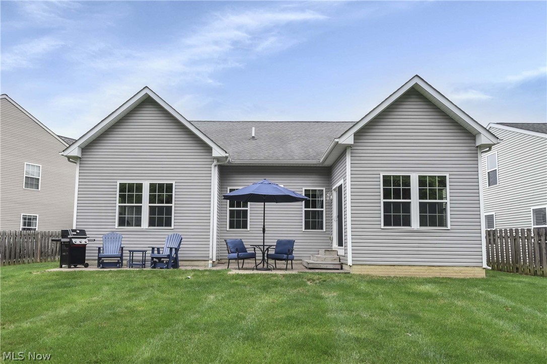 Wheaton Place/Waterbury - Residential