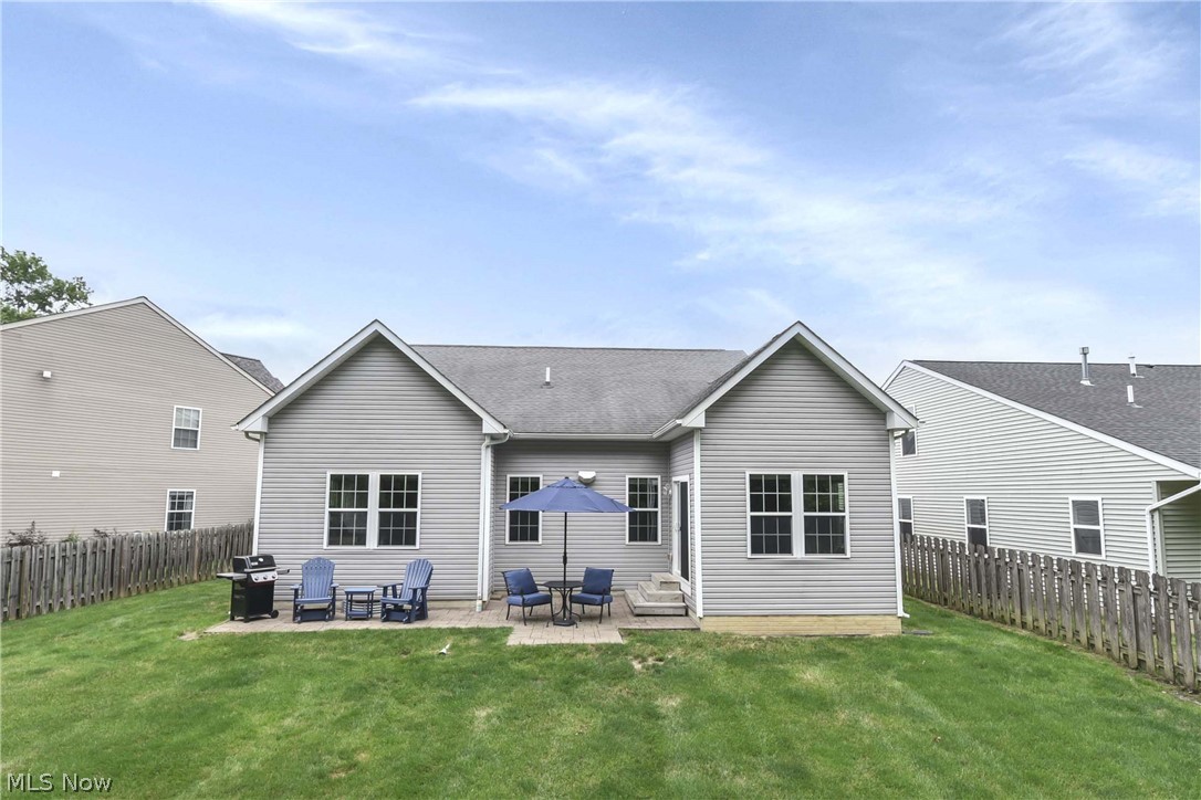 Wheaton Place/Waterbury - Residential