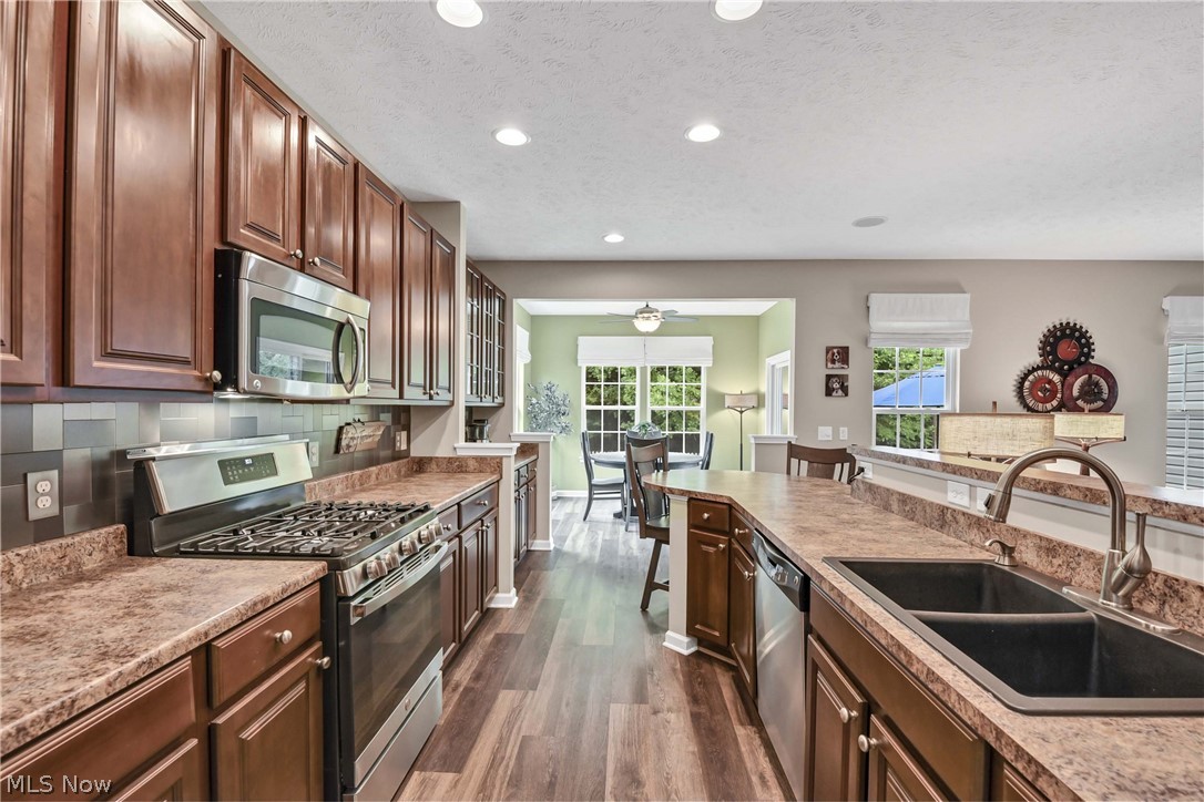 Wheaton Place/Waterbury - Residential