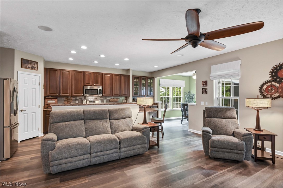 Wheaton Place/Waterbury - Residential