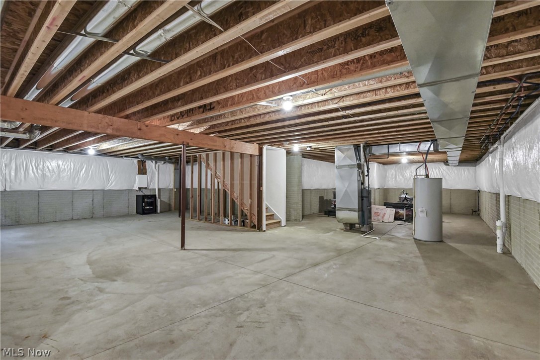Wheaton Place/Waterbury - Residential
