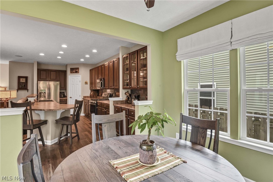 Wheaton Place/Waterbury - Residential