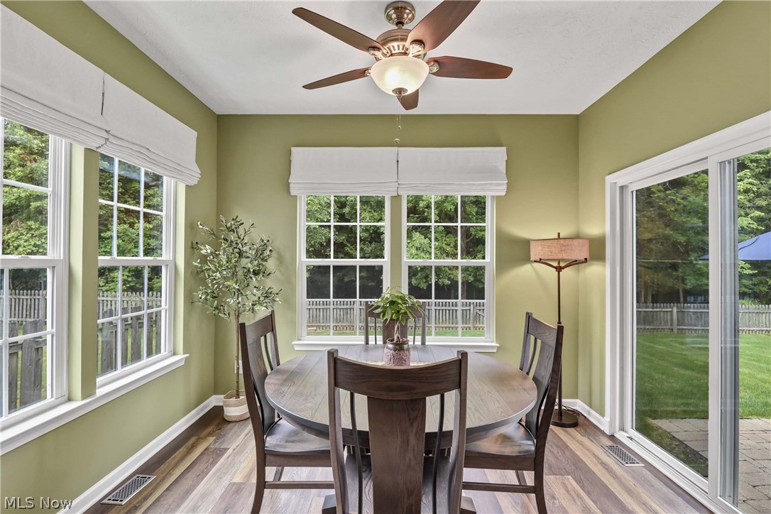 Wheaton Place/Waterbury - Residential
