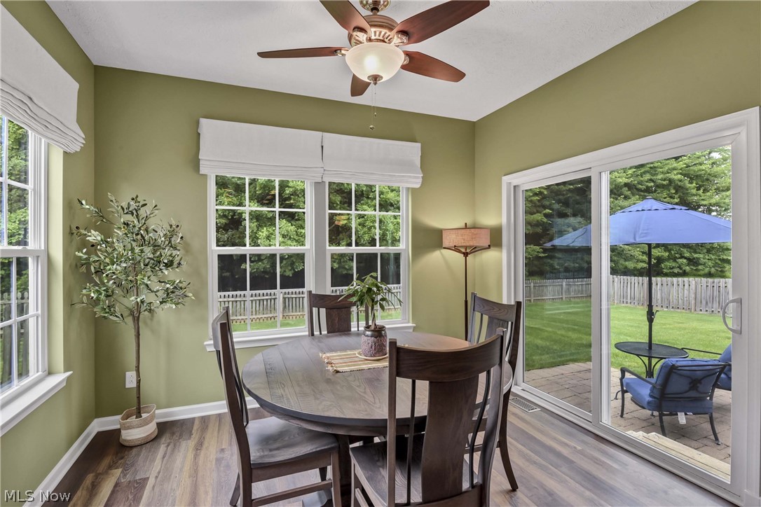 Wheaton Place/Waterbury - Residential