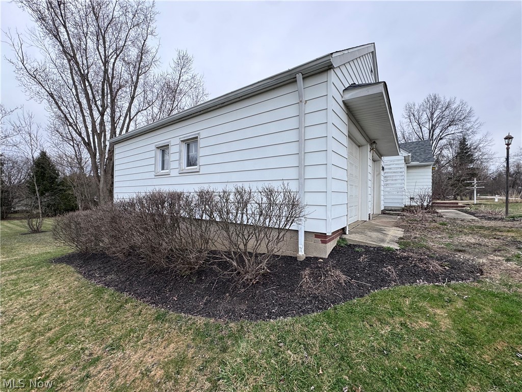 Chester - Residential