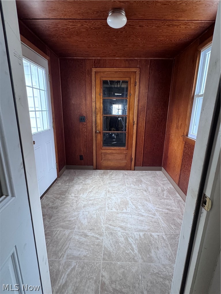 Chester - Residential