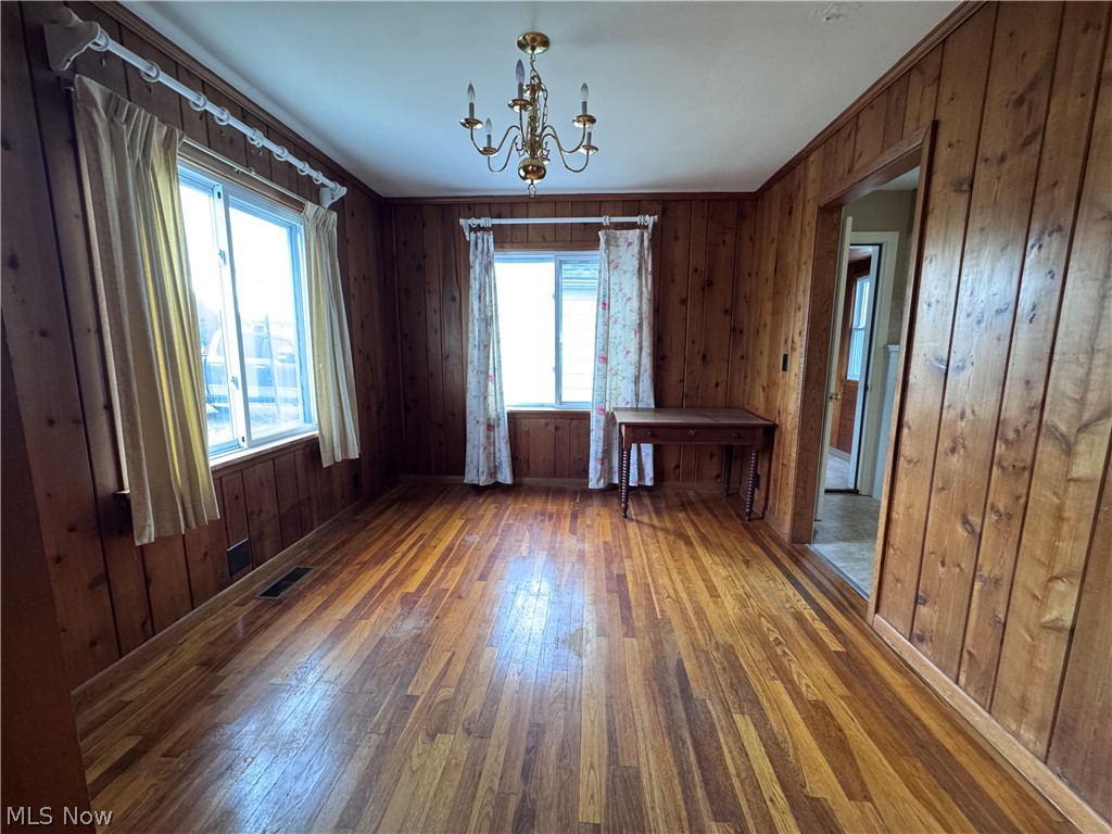 Chester - Residential